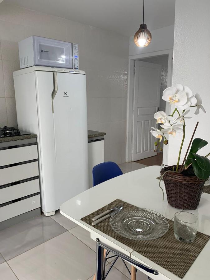 Aconchegante Flat 300 M Da Praia E Da Roda Gigante Balneário Camboriú Exterior foto